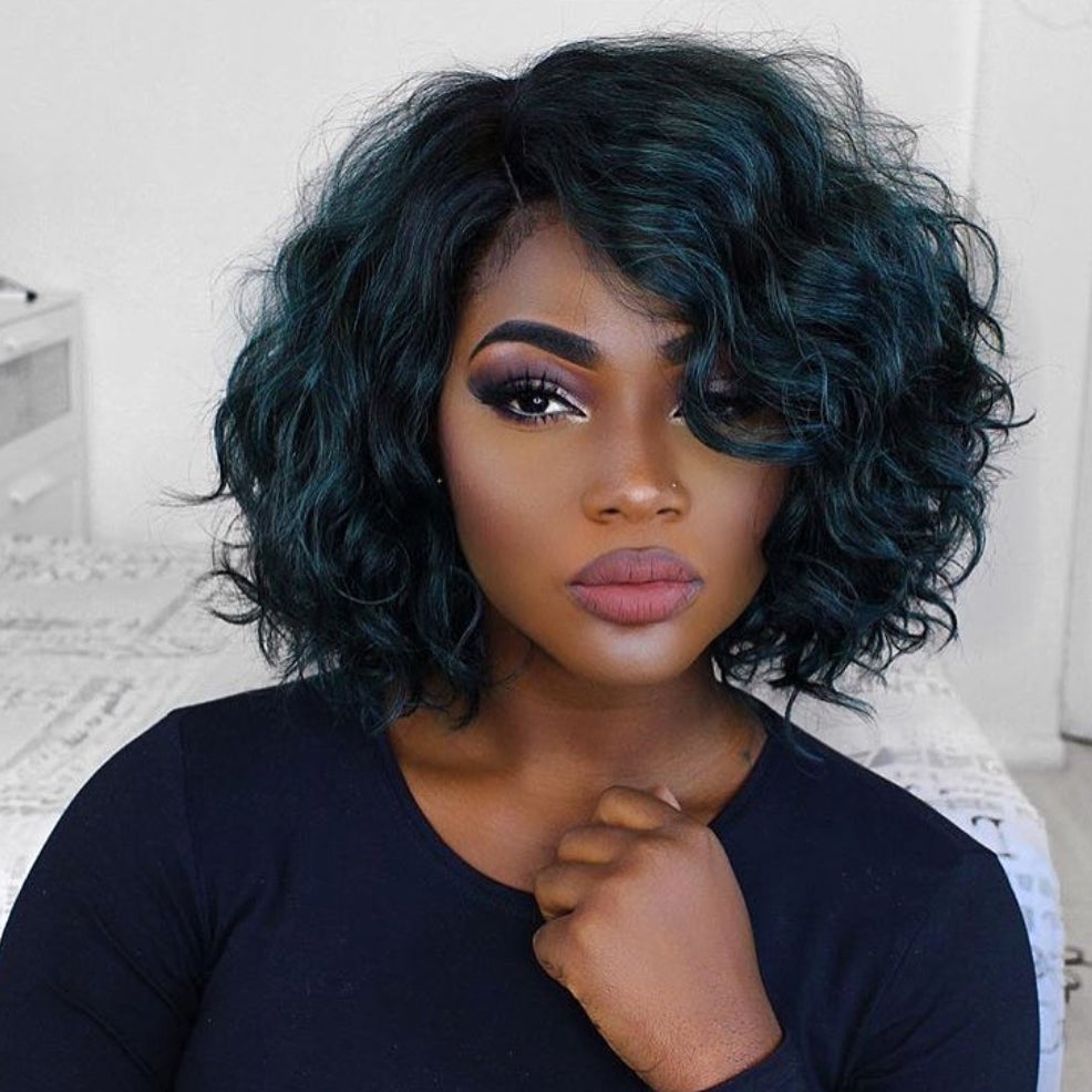 13 Ways To Take Your Bob From Basic To Bewitching This Year
